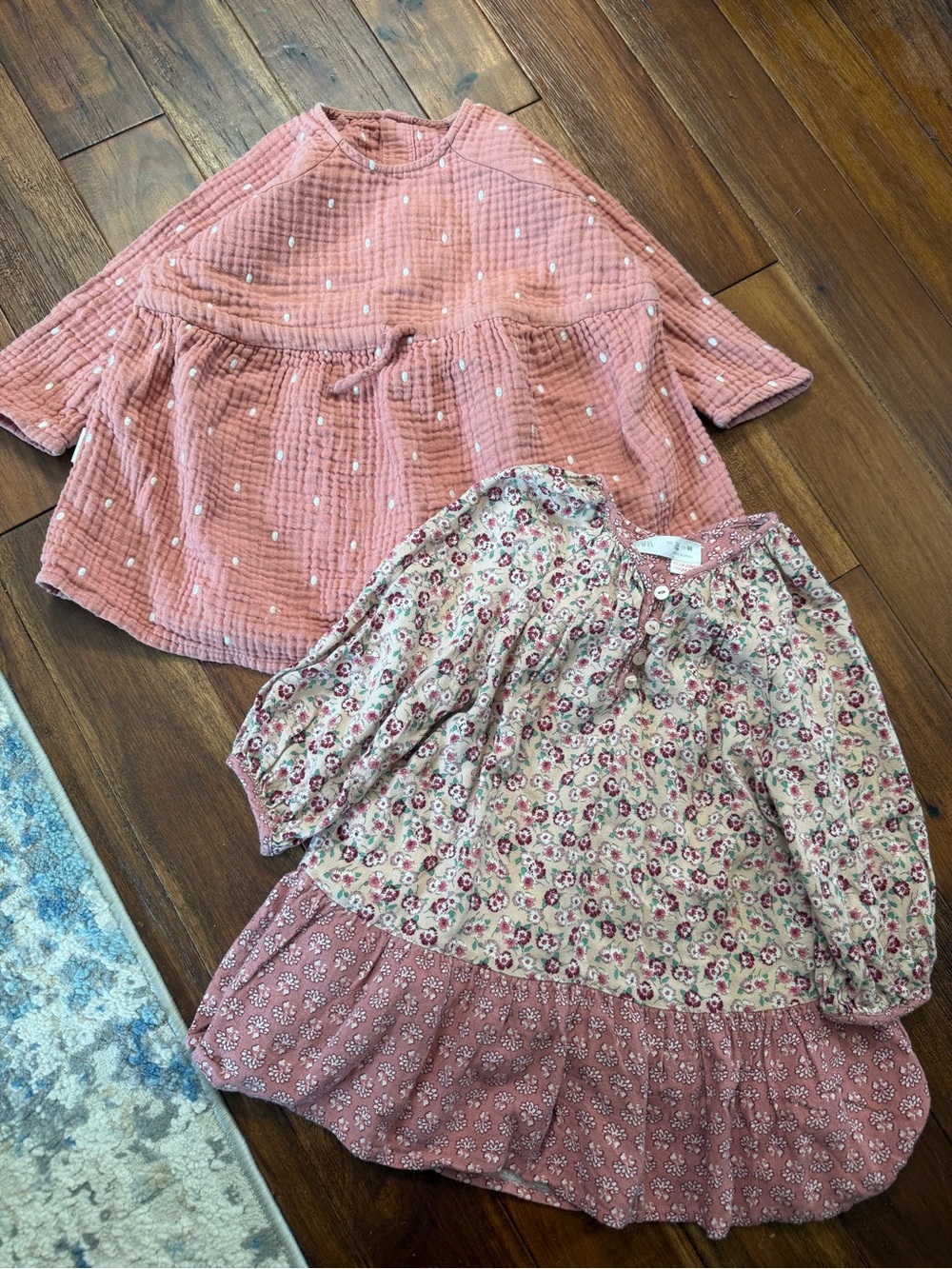 Zara 2-3y Dresses
